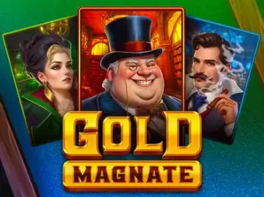 Golden Madness Casino screenshot